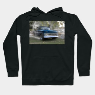 1963 Chevrolet C-10, Apache - Pickup Hoodie